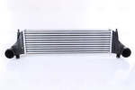 Kompressori&otilde;hu radiaator NISSENS 96388