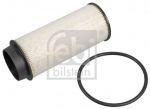 K&uuml;tusefilter FEBI BILSTEIN 108138