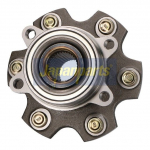 Rattarumm JAPANPARTS KK-25041