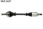 Veov&otilde;ll SKF VKJC 4127
