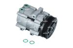 Kompressor,kliimaseade NRF 32212