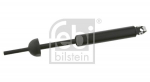 Gaasivedru, mootorikapott FEBI BILSTEIN 11734