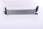 Radiaator,mootorijahutus NISSENS 606793