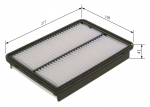 &Otilde;hufilter BOSCH F 026 400 547