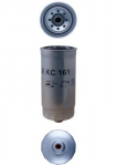 K&uuml;tusefilter MAHLE KC 161