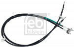 Tross,seisupidur FEBI BILSTEIN 170290