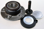 Rattalaagrikomplekt DENCKERMANN W413470