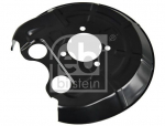 Plekk,piduriketas FEBI BILSTEIN 176760