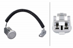 Sensor, parkimisabi HELLA 6PX 358 269-101