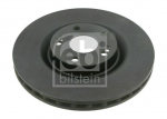 Piduriketas FEBI BILSTEIN 24727