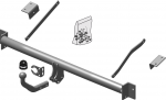 Haakeseade BRINK 505400