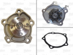 Veepump, mootori jahutus VALEO 506975