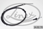 Tross,seisupidur LINEX 14.02.70