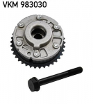 Nukkv&otilde;lliseadistaja SKF VKM 983030
