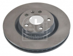 Piduriketas FEBI BILSTEIN 107518