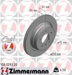 Piduriketas ZIMMERMANN 150.1293.20