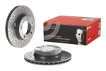 Piduriketas BREMBO 09.C879.11