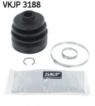 Kaitsekummikomplekt, veov&otilde;ll SKF VKJP 3188