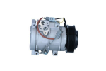 Kompressor,kliimaseade NRF 32896