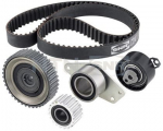 Hammasrihma komplekt SNR KD455.48