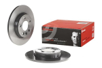 Piduriketas BREMBO 08.7288.11
