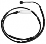 Hoiatuskontakt, piduriklotsi kulumine TEXTAR 98044100