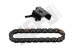 Mootori keti komplekt HEPU 21-0256