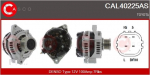 Generaator CASCO CAL40225AS