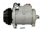 Kompressor,kliimaseade NISSENS 89081