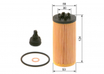 &Otilde;lifilter BOSCH F 026 407 277