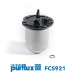 K&uuml;tusefilter PURFLUX FCS921