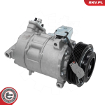Kompressor,kliimaseade ESEN SKV 84SKV043