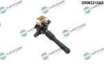 S&uuml;&uuml;tepool Dr.Motor Automotive DRM321502