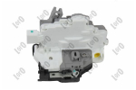 Ukselukk ABAKUS 132-003-013