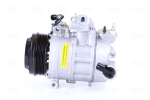 Kompressor,kliimaseade NISSENS 890250
