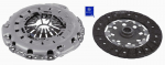 Sidurikomplekt SACHS 3000 951 784