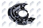 Plekk,piduriketas NTY HTO-TY-008