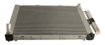 Kondensaator,kliimaseade MAXGEAR AC833561