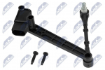 Andur, seadeelement- tulede ulatuse reguleerimine NTY ECX-LR-005