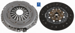 Sidurikomplekt SACHS 3000 950 851
