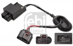 Juhtseade, k&uuml;tusepump FEBI BILSTEIN 102488