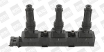 S&uuml;&uuml;tepool BorgWarner (BERU) ZS359