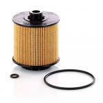 &Otilde;lifilter MANN-FILTER HU 9009 z