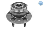 Rattarumm MEYLE 70-14 752 0000