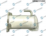 Radiaator,heitgaaside tagasijooks Dr.Motor Automotive DRM211123C