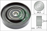 Seade-/juhtrull,soonrihm Schaeffler INA 532 0785 10