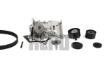 Veepump + hammasrihmakomplekt HEPU PK08421