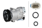 Kompressor,kliimaseade HELLA 8FK 366 202-551