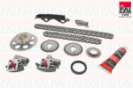 Mootori keti komplekt FAI AutoParts TCK44CS