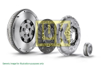 Sidurikomplekt Schaeffler LuK 600 0193 00